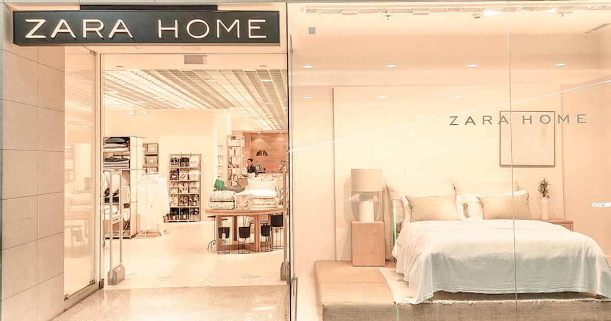 Descubre la magia invernal con lo mejor de Ábbatte x Zara Home Esta