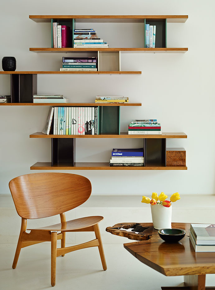 Librerías, un mueble para almacenar libros y decorar tu casa