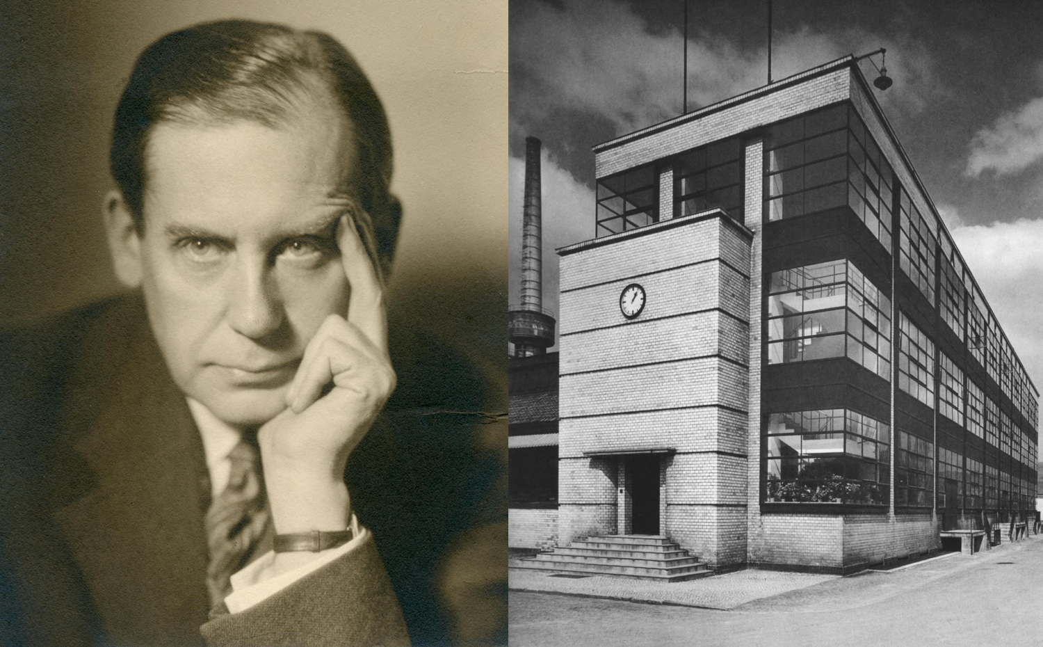 Walter Gropius