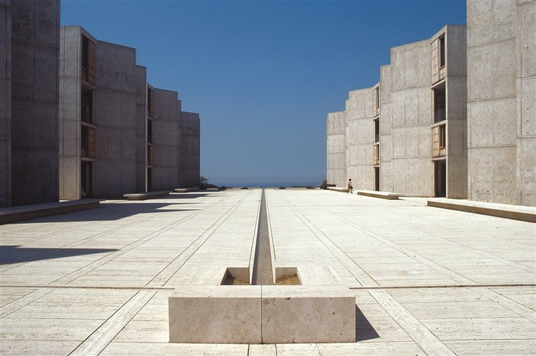 Louis I. Kahn (1901–1974): El Inspirador Arquitecto De La Luz