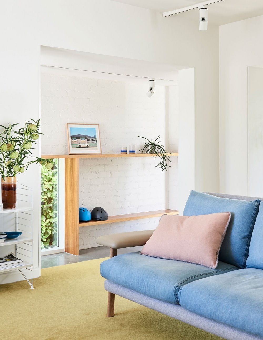 Los mejores cojines para el sofá para renovar tu salón de forma sencilla