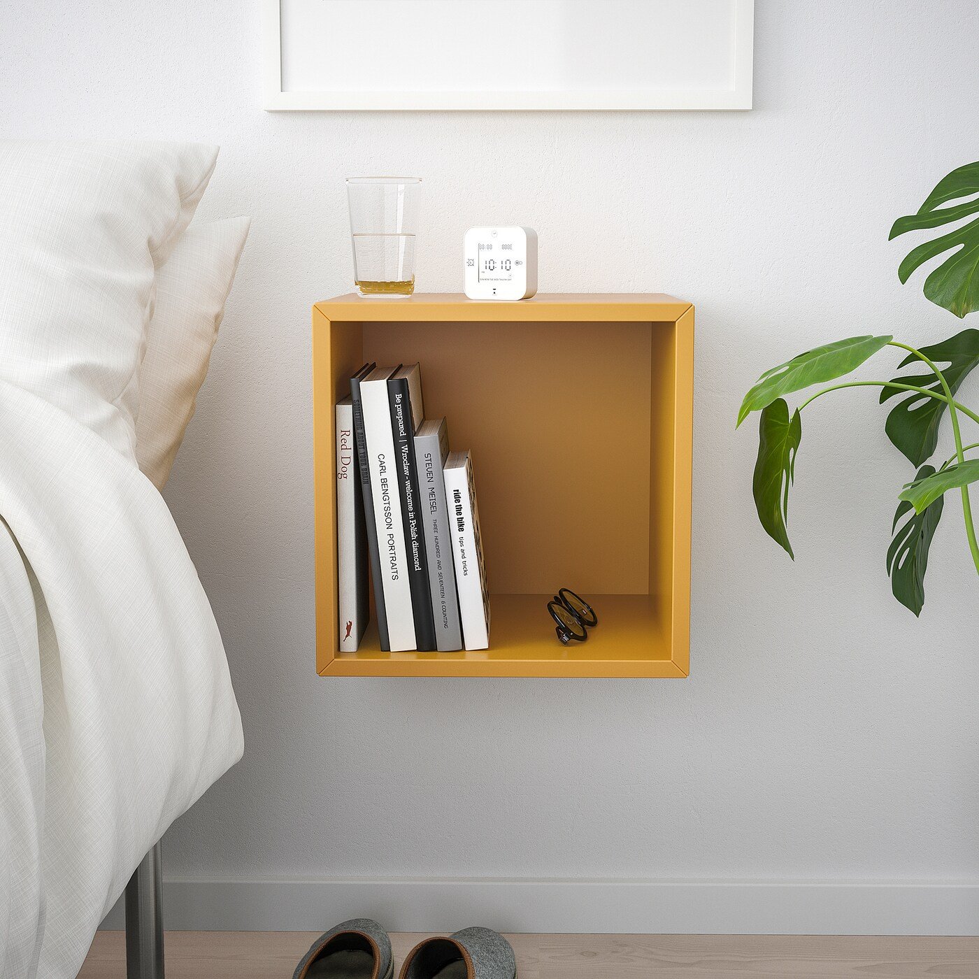 Esta novedad de Ikea es la solución perfecta para un recibidor pequeño