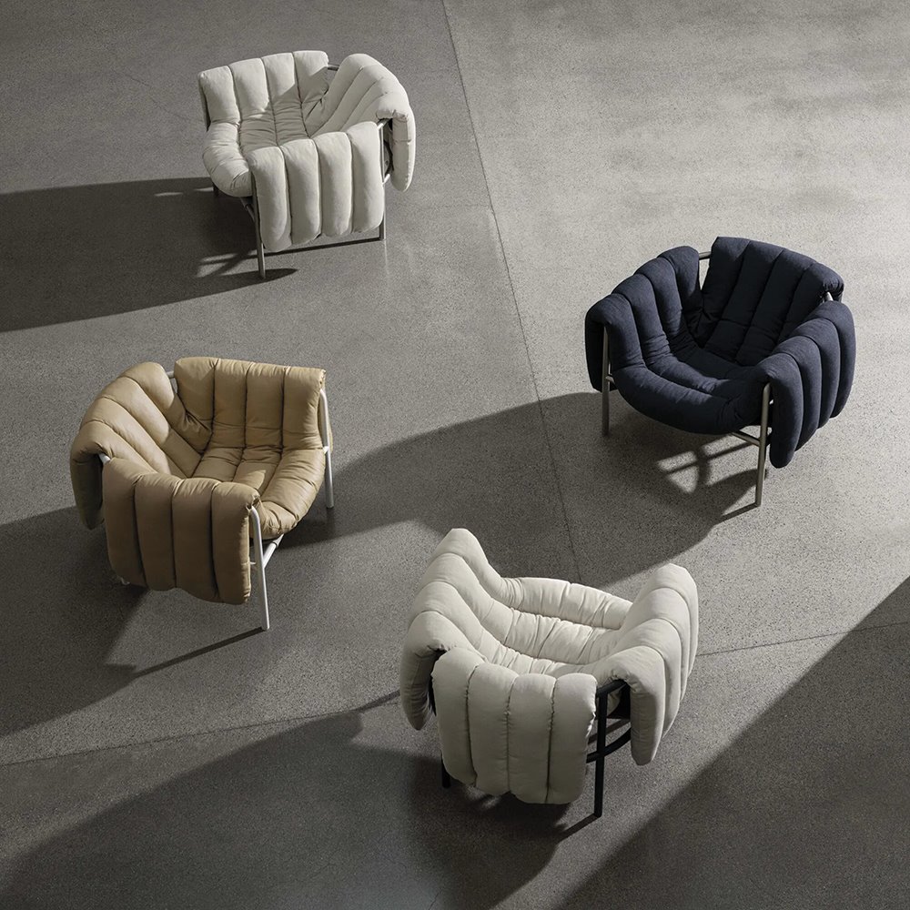 Butacas modernas • Tu sillón de diseño moderno desde 230,00€