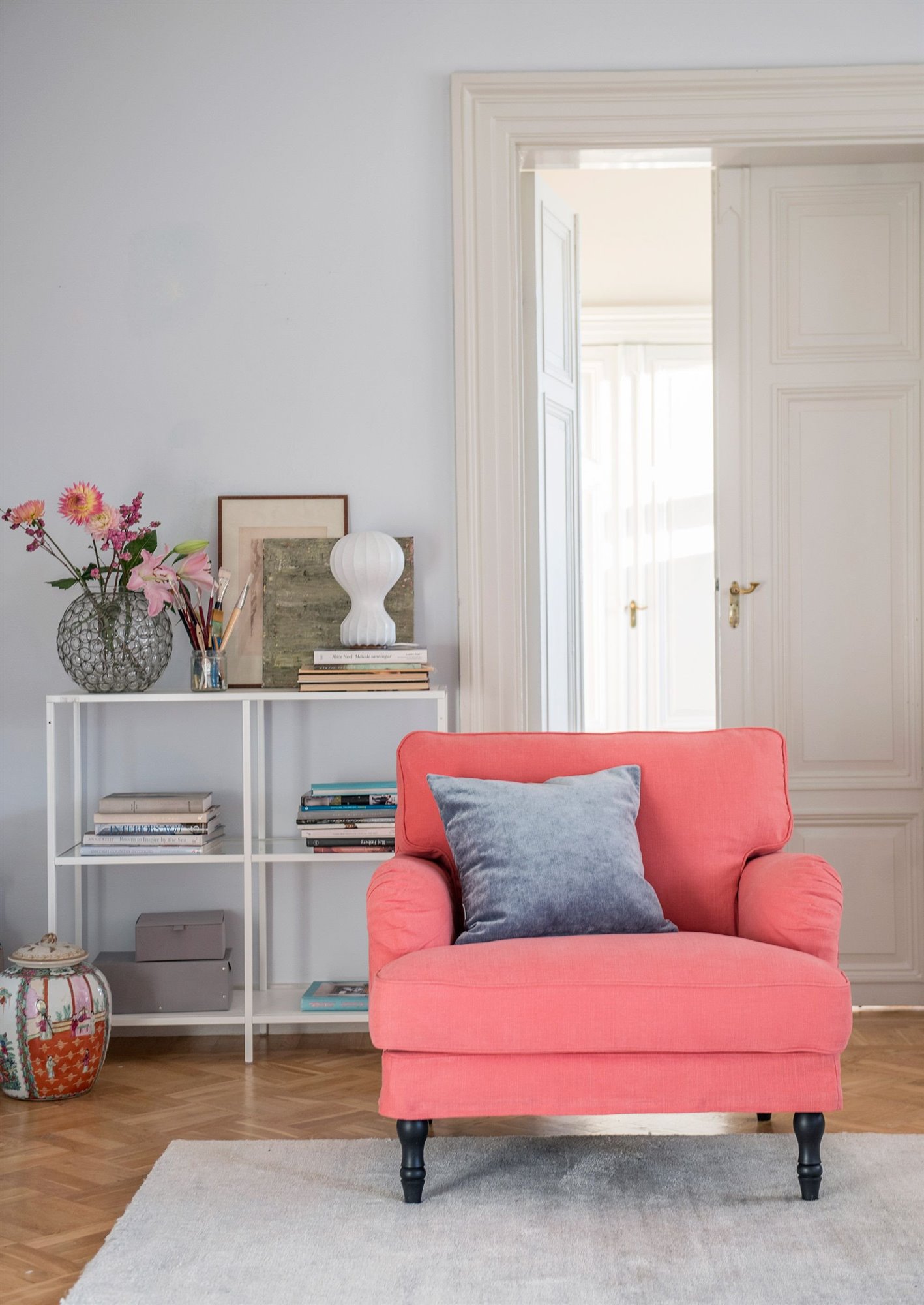 asignar Amplificar Departamento Muebles baratos de Ikea con los que modernizar la decoración de tu casa