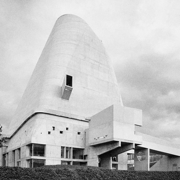 La revolución del brise-soleil, el invento de Le Corbusier para ...