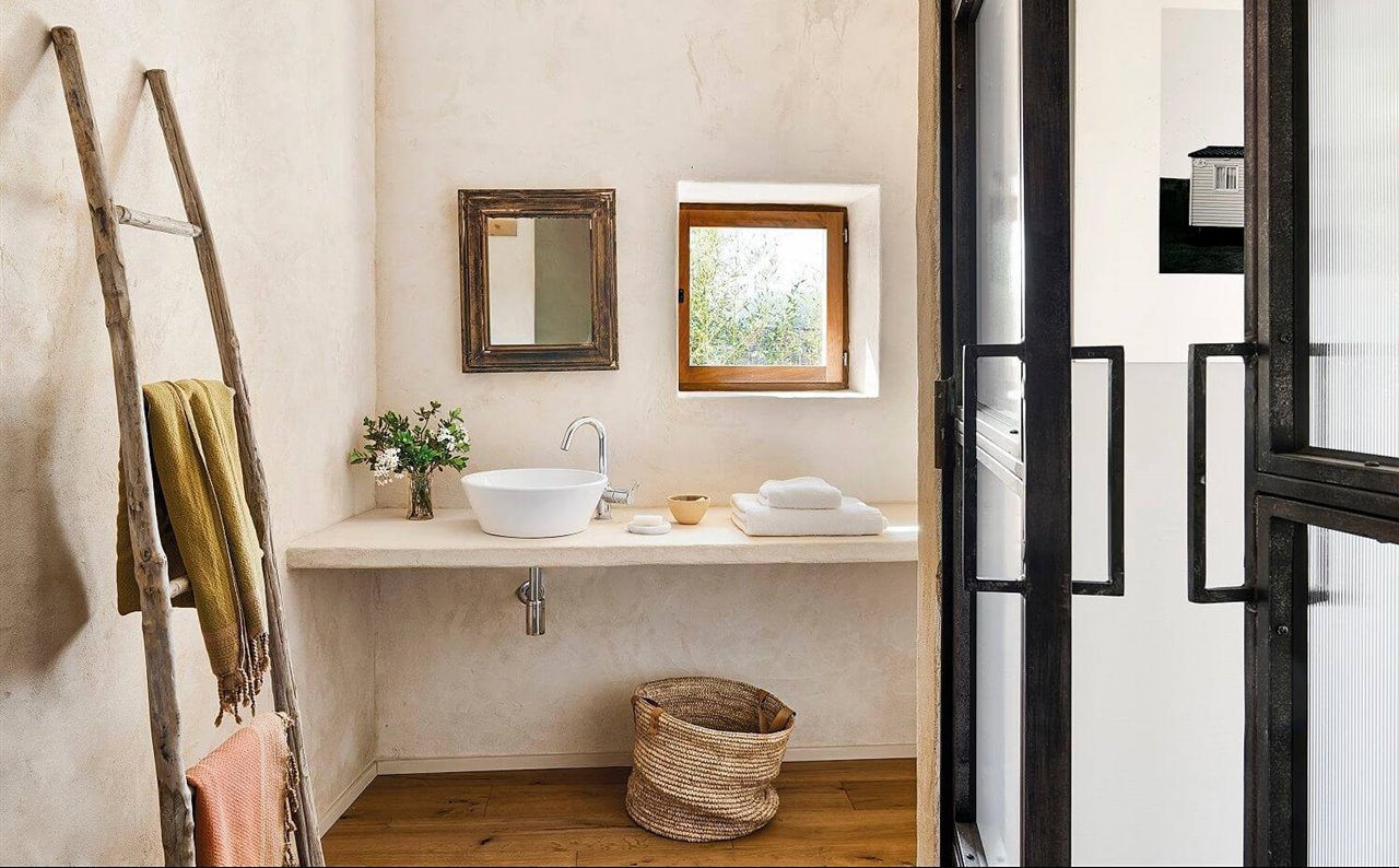 Las 10 claves para decorar el baño como un profesional del interiorismo