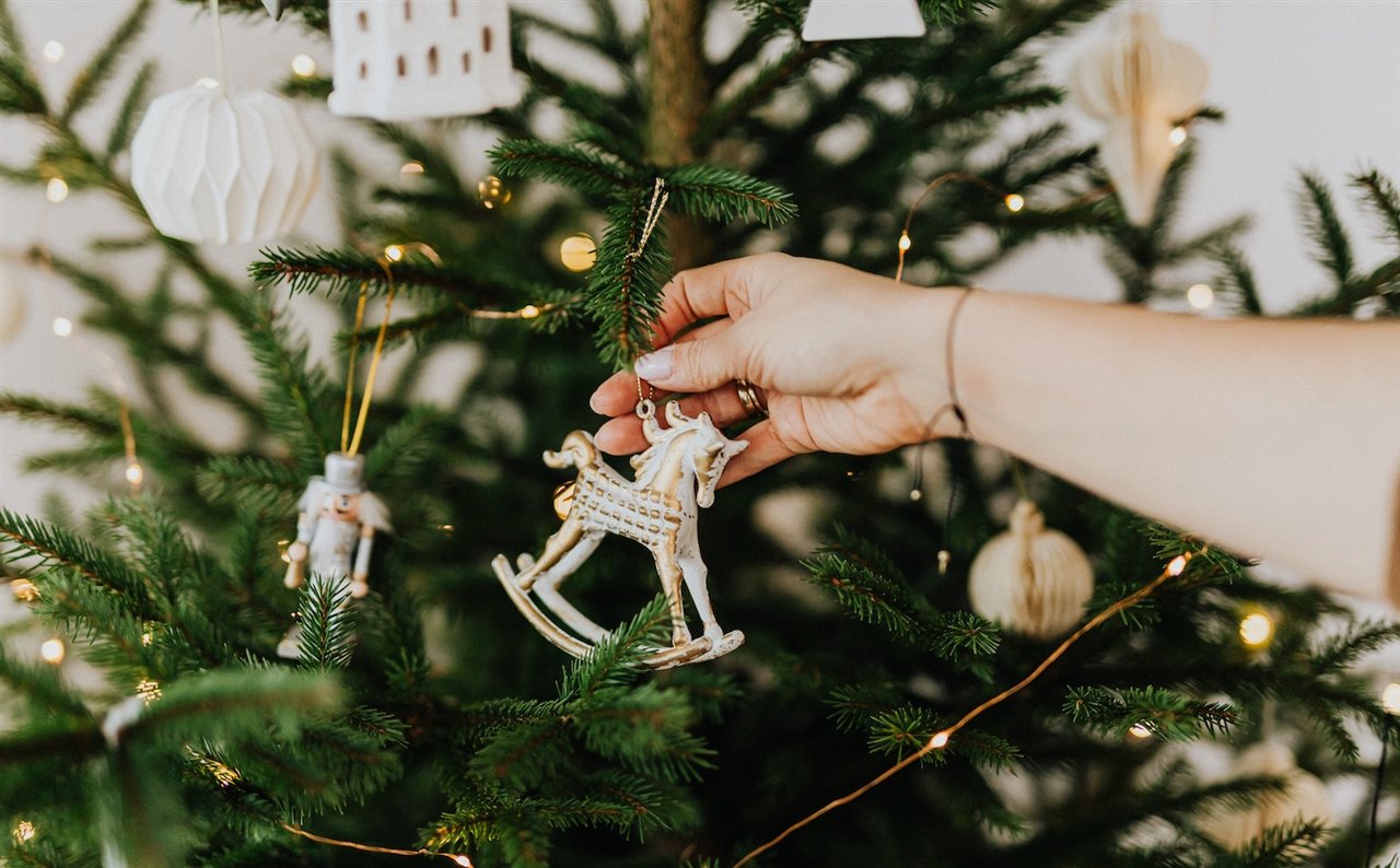 Cuál es la fecha exacta para poner el árbol de Navidad en casa?