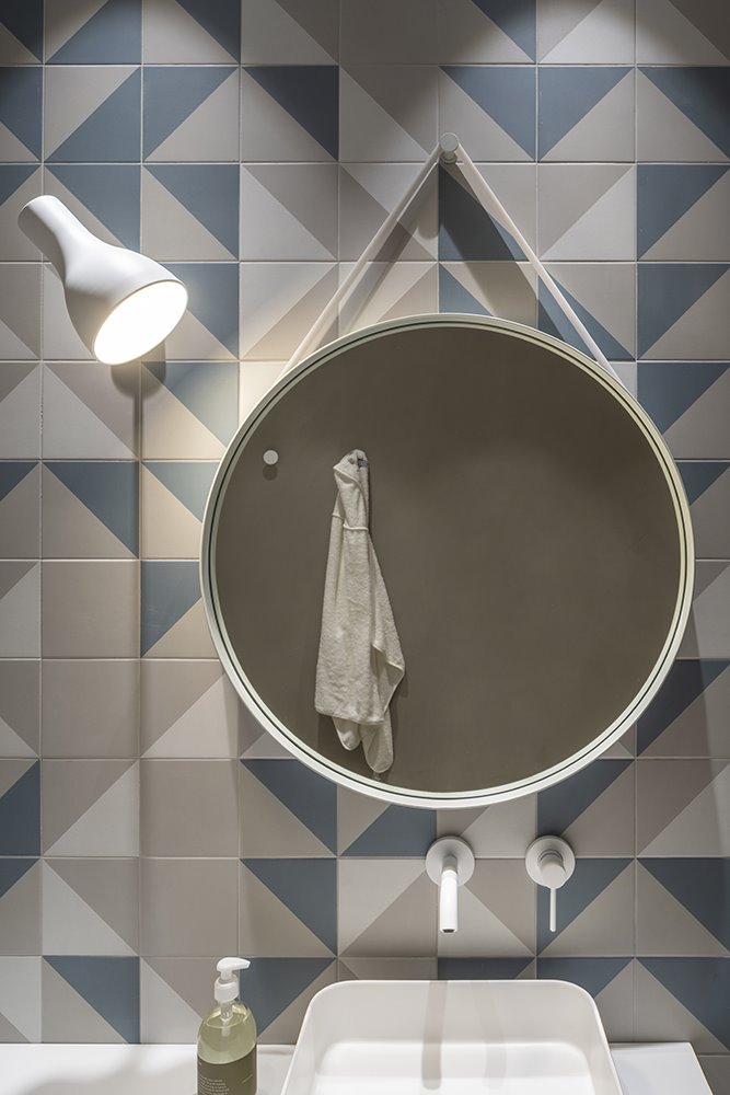 Feng shui y espejos: cómo colocar los espejos correctamente