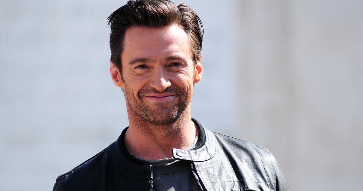 This is Hugh Jackman’s luxurious triplex in New York for which he asks for 37 million