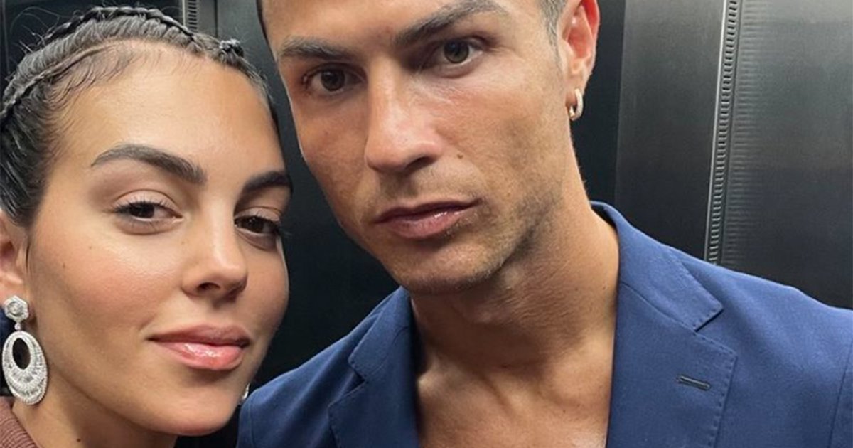 Así es la nueva casa de Cristiano Ronaldo en Arabia Saudí