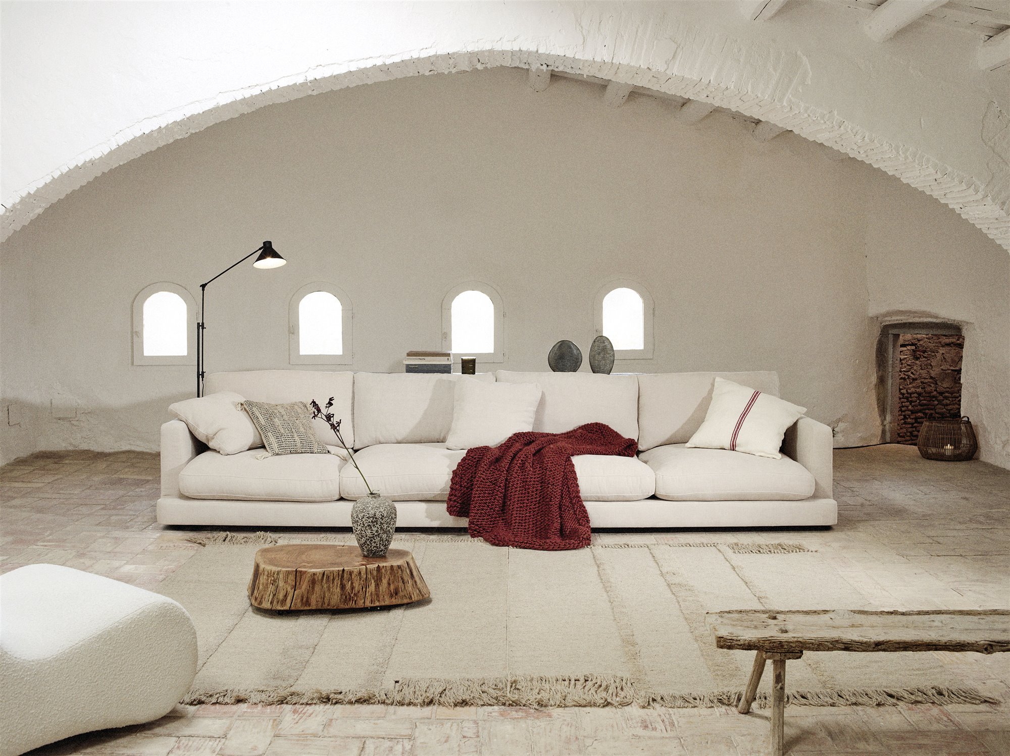 Calma House ofrece cojines decorativos para cama con diseños exclusivos y de  excelente calidad