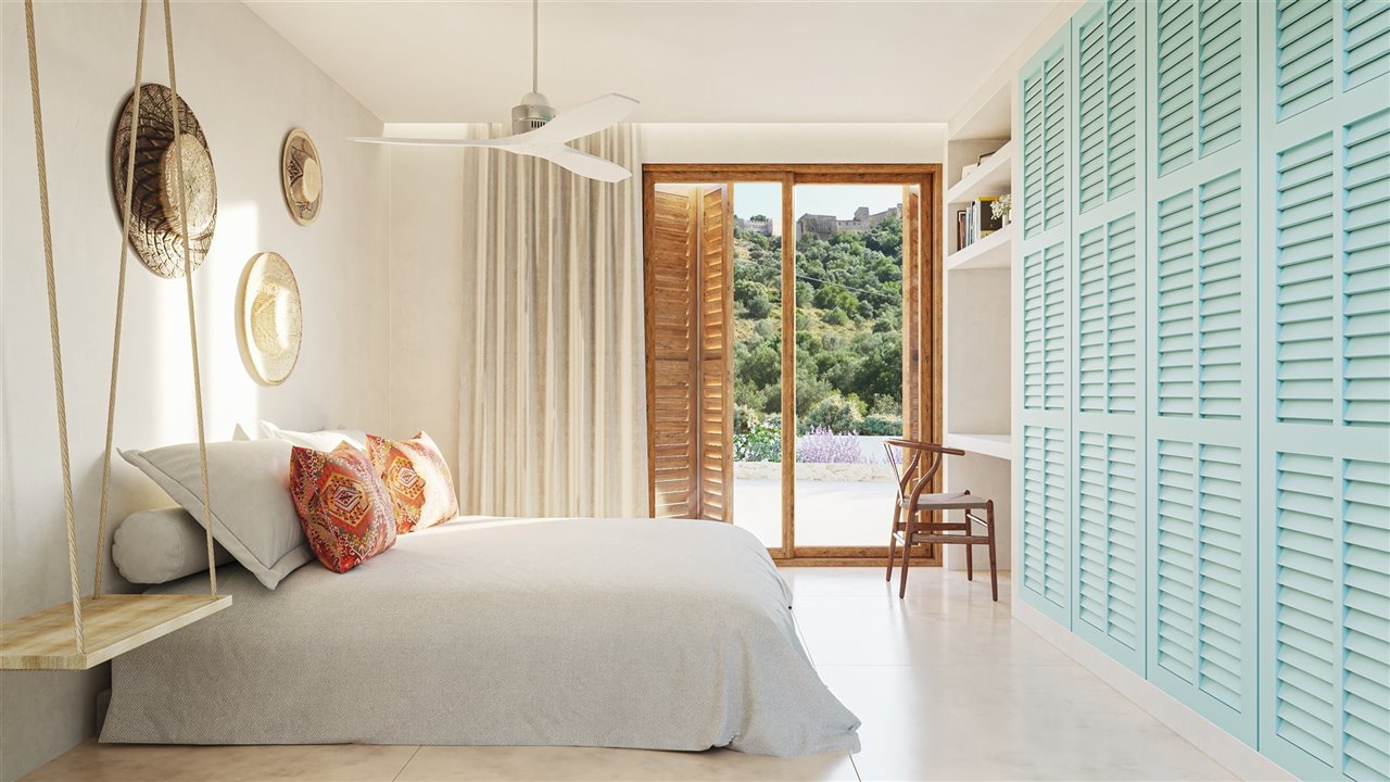 Cómo decorar tu casa al estilo Mediterráneo y sostenible con Kave Home