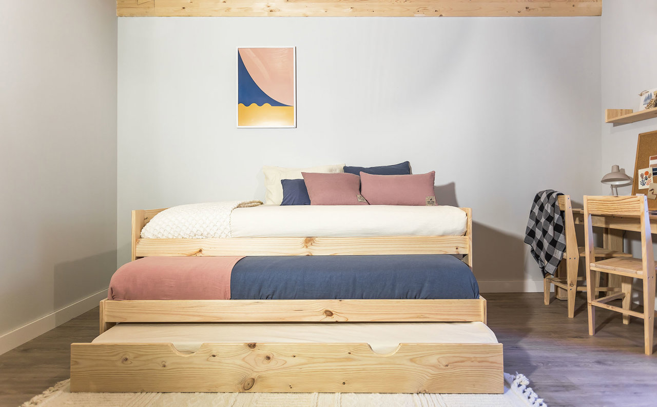 Los armarios de Ikea más baratos para el dormitorio