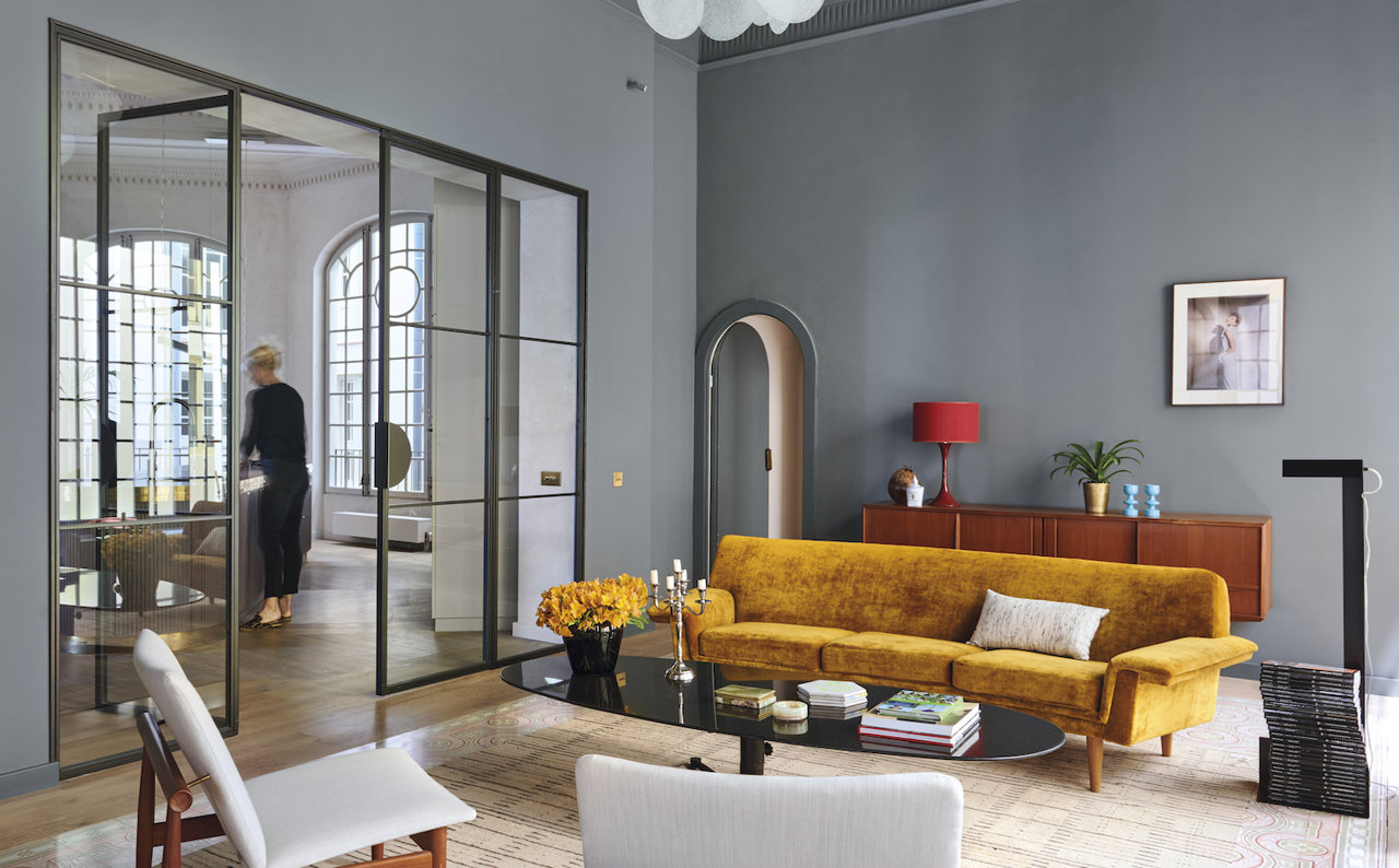 6 ideas para decorar la pared del sofá  Decoración de unas, Decoracion de  interiores, Decoración gris