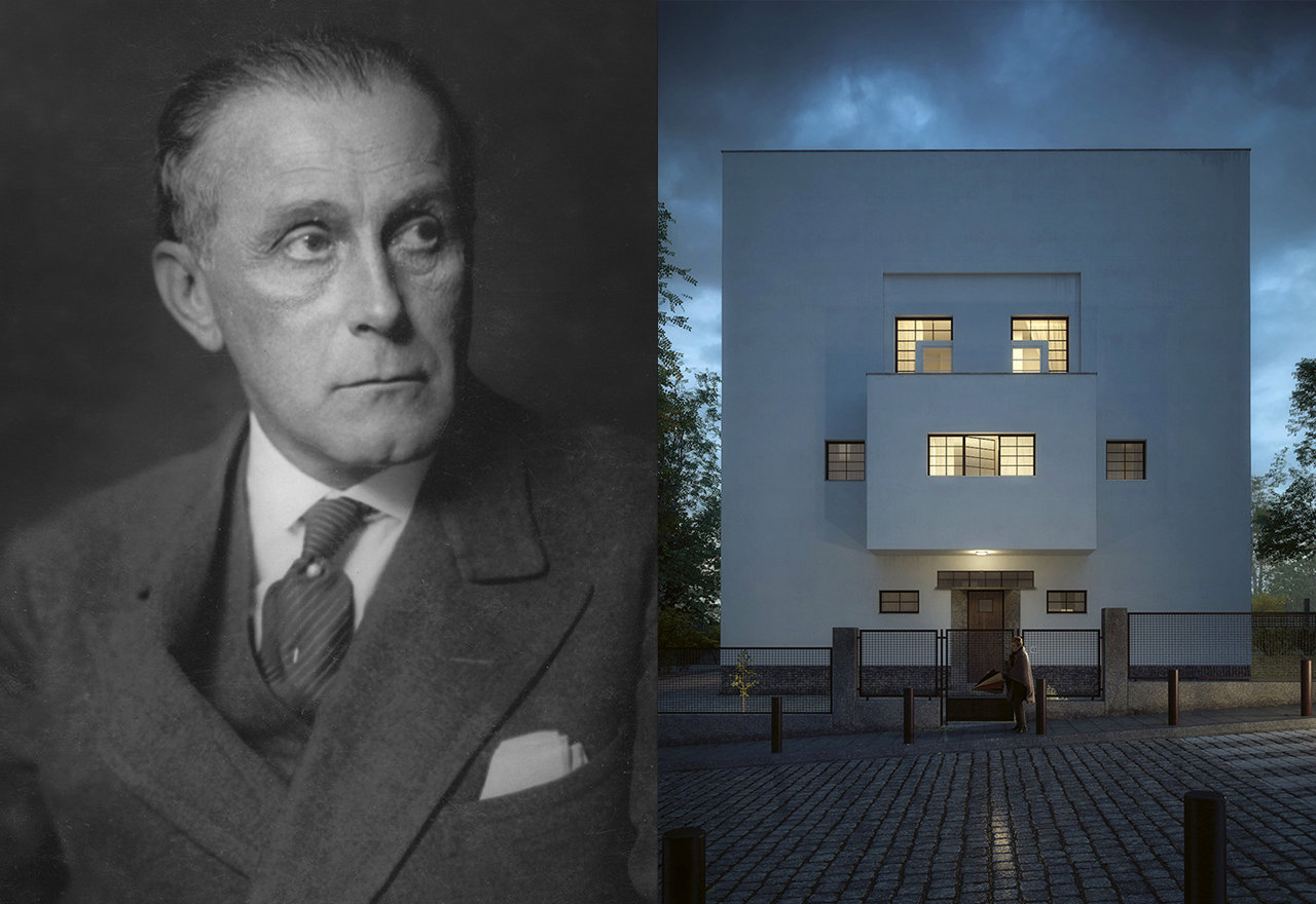 Adolf Loos