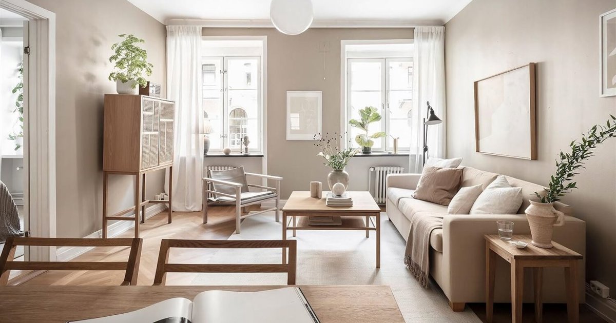 Los 10 mejores muebles superventas de Ikea para decorar tu salón