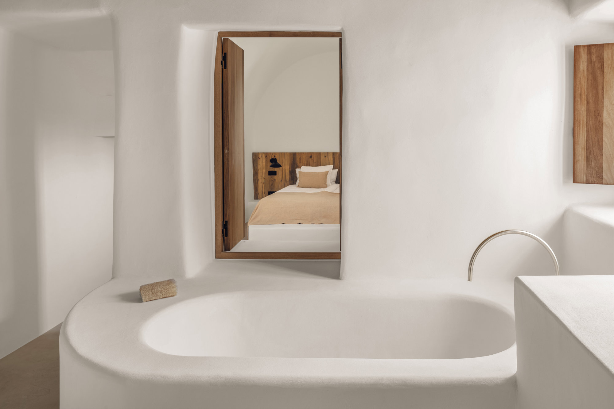 5 tendencias del 2023 para diseñar tu baño - La Greca Home