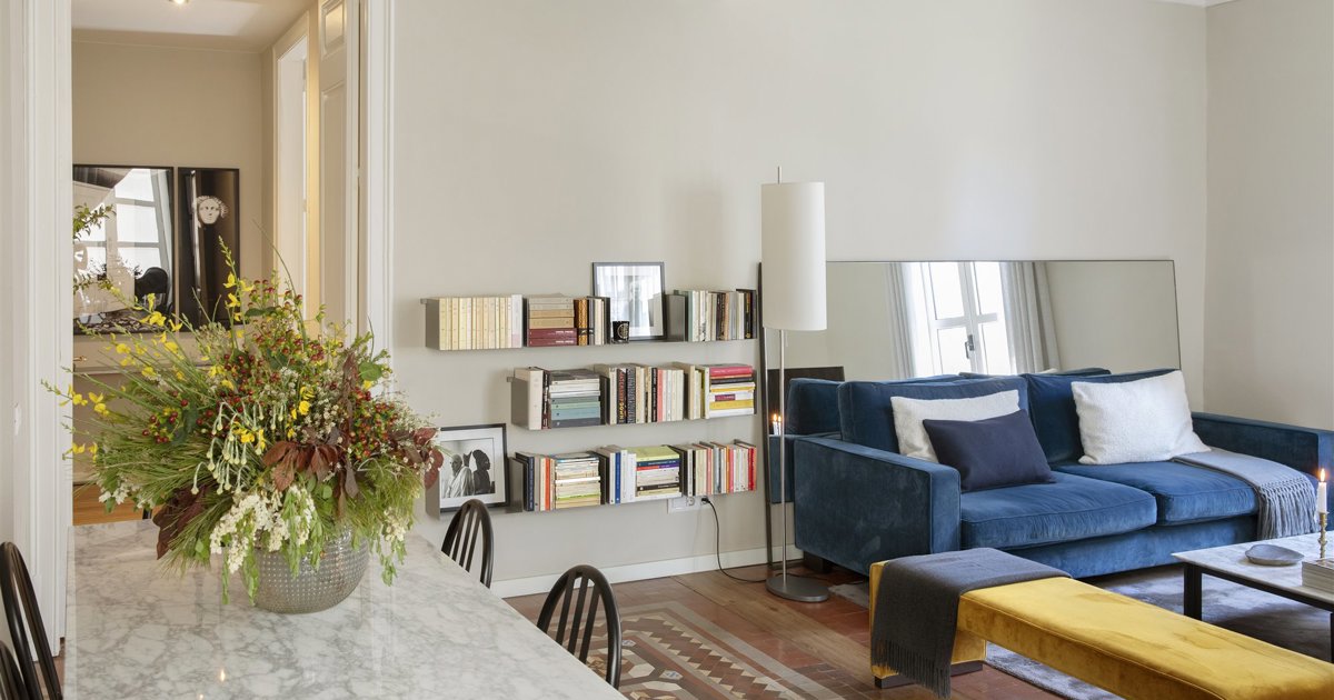 Mesa Centro I Madera y Acero I Mueble a Medida en Barcelona – Alemán Estudio